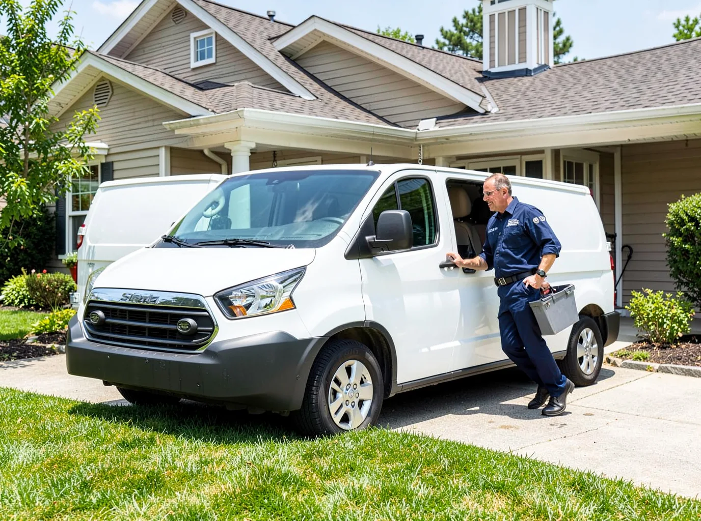 Emergency Plumber company in Kirby, AR